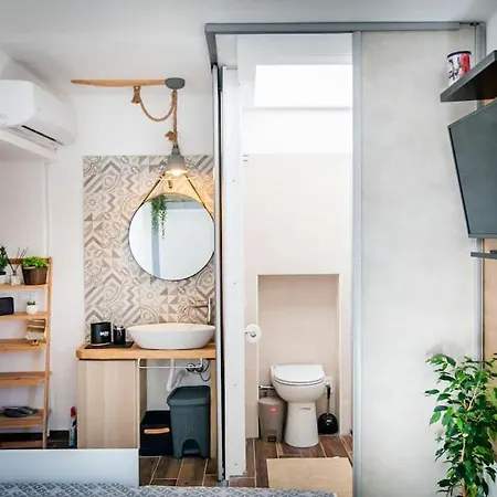 Διαμέρισμα Incanto Medievale Casa Con Vista Lago
