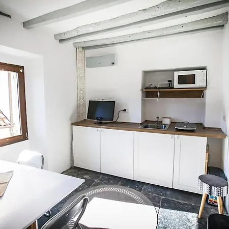 Incanto Medievale Casa Con Vista Lago Διαμέρισμα *